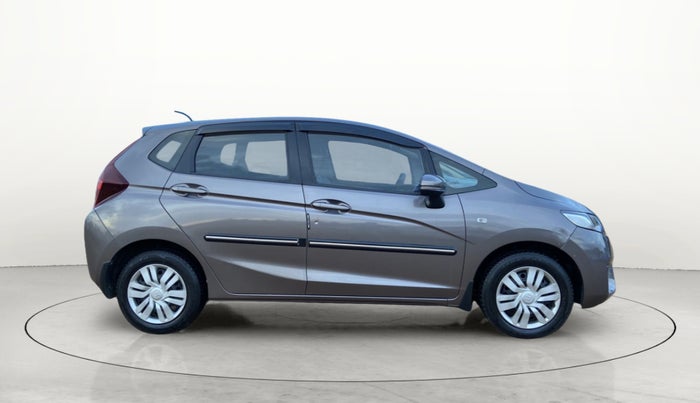 2016 Honda Jazz 1.2L I-VTEC SV, Petrol, Manual, 37,353 km, Right Side View