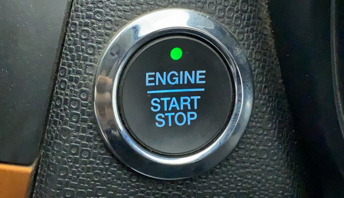 2018 Ford Ecosport TITANIUM 1.0L ECOBOOST SPORTS(SUNROOF), Petrol, Manual, 64,792 km, Keyless Start/ Stop Button