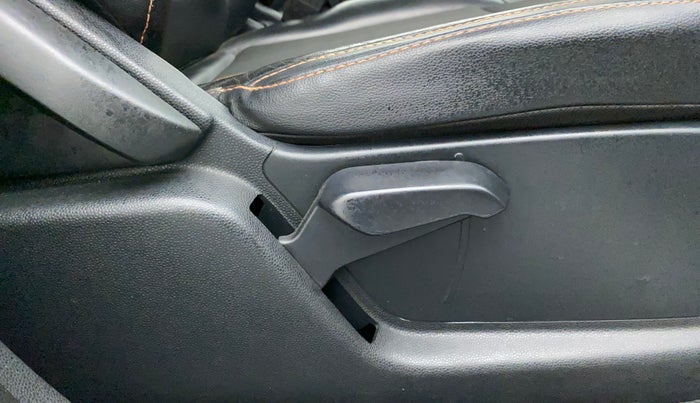 2018 Ford Ecosport TITANIUM 1.0L ECOBOOST SPORTS(SUNROOF), Petrol, Manual, 64,792 km, Driver Side Adjustment Panel