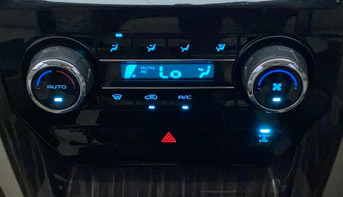 2022 Mahindra SCORPIO CLASSIC S11 7STR, Diesel, Manual, 15,818 km, Automatic Climate Control