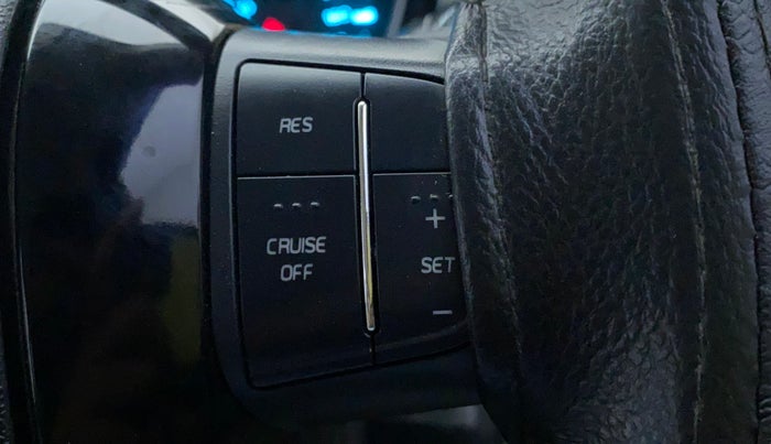 2022 Mahindra SCORPIO CLASSIC S11 7STR, Diesel, Manual, 15,818 km, Adaptive Cruise Control