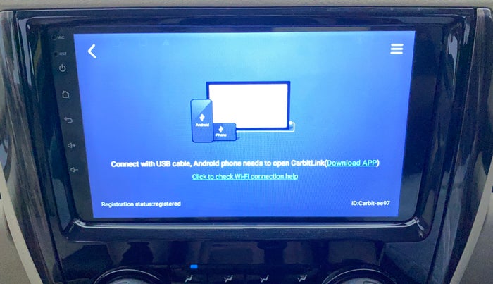 2022 Mahindra SCORPIO CLASSIC S11 7STR, Diesel, Manual, 15,818 km, Navigation System