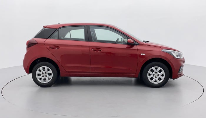 2019 Hyundai Elite i20 MAGNA PLUS 1.4 CRDI, Diesel, Manual, 58,525 km, Right Side View