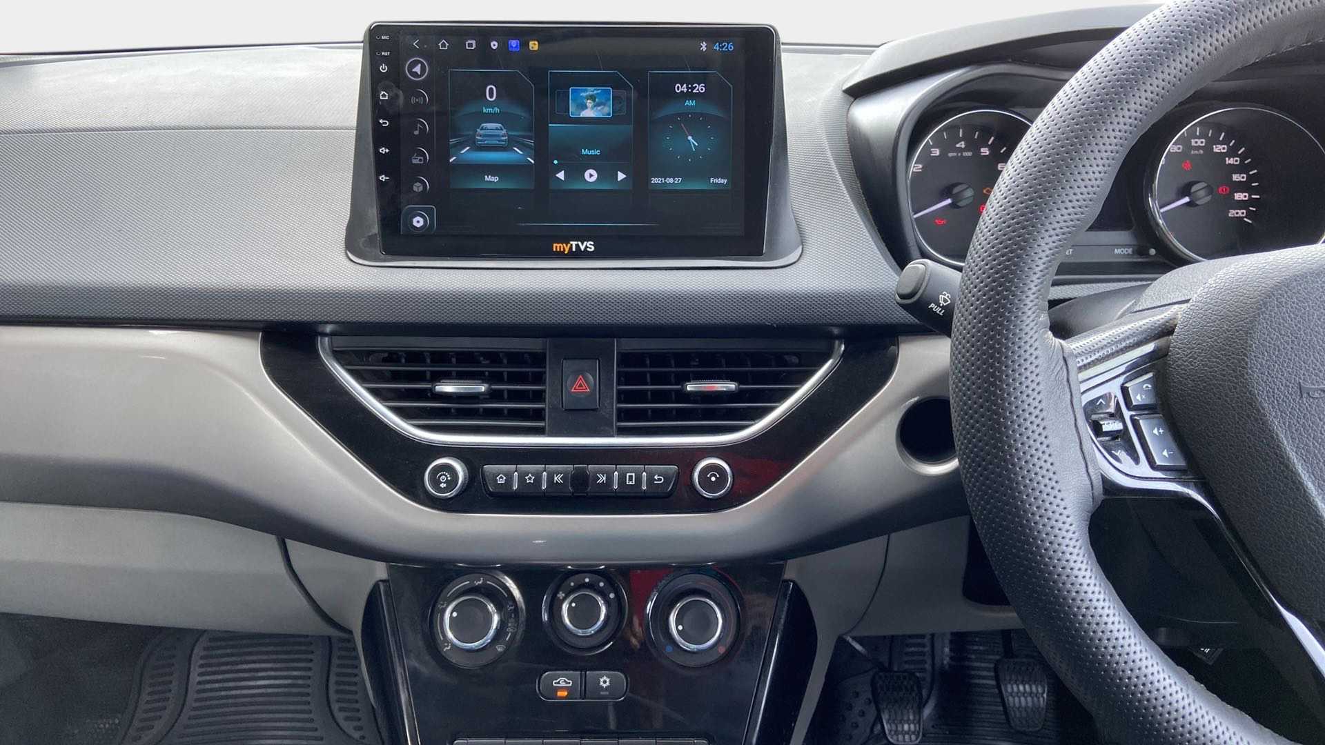 Features