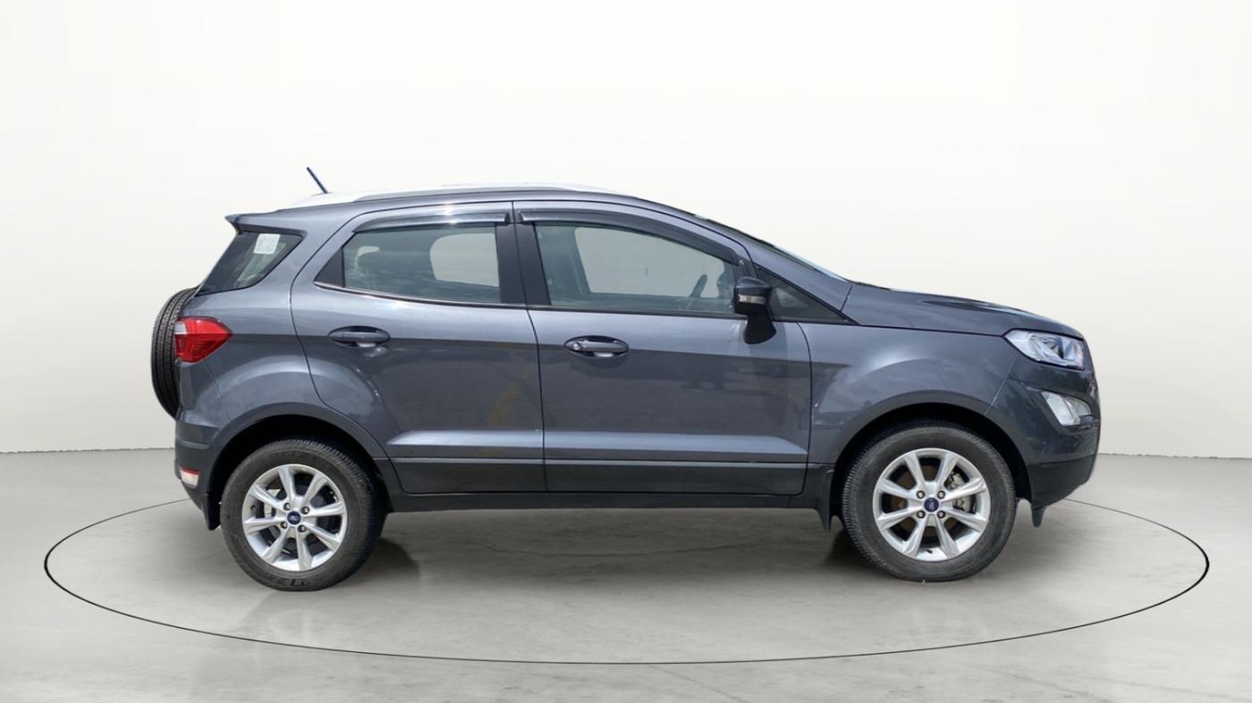 2019 Ford Ecosport TITANIUM 1.5L PETROL, Petrol, Manual, 12,782 km, Right Side View