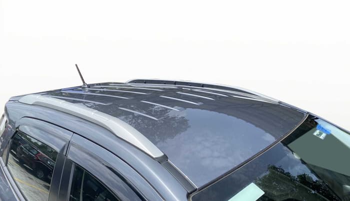 2019 Ford Ecosport TITANIUM 1.5L PETROL, Petrol, Manual, 12,782 km, Roof