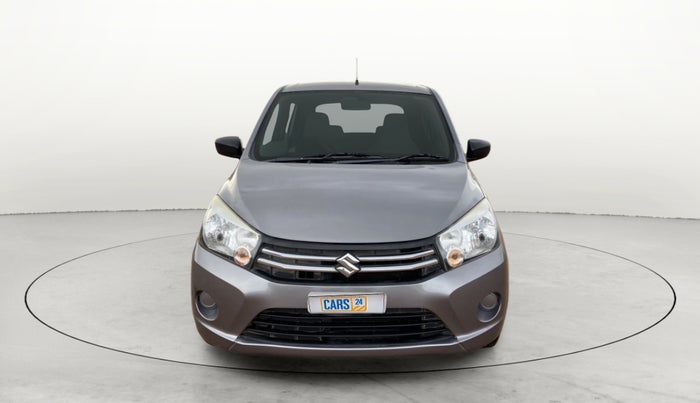 2015 Maruti Celerio VXI, Petrol, Manual, 72,932 km, Front