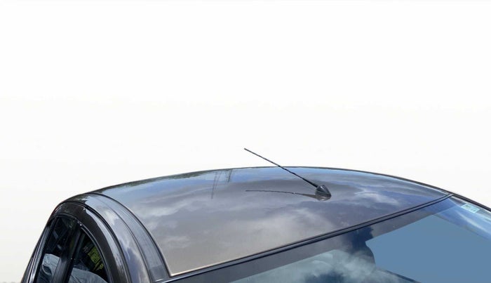 2014 Maruti Ritz VXI, Petrol, Manual, 52,399 km, Roof