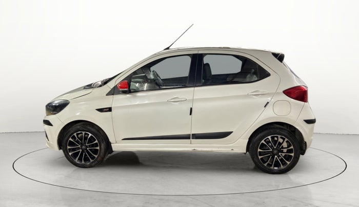 2019 Tata TIAGO JTP 1.2 PETROL, Petrol, Manual, 49,857 km, Left Side