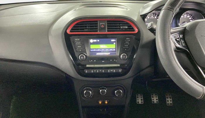 2019 Tata TIAGO JTP 1.2 PETROL, Petrol, Manual, 49,857 km, Air Conditioner