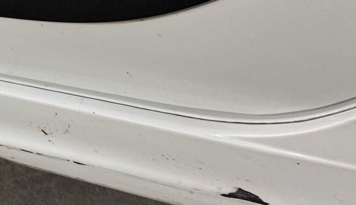 2019 Tata TIAGO JTP 1.2 PETROL, Petrol, Manual, 49,857 km, Left running board - Minor scratches