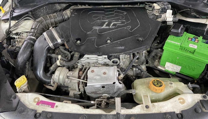 2019 Tata TIAGO JTP 1.2 PETROL, Petrol, Manual, 49,857 km, Open Bonet