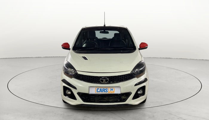 2019 Tata TIAGO JTP 1.2 PETROL, Petrol, Manual, 49,857 km, Front