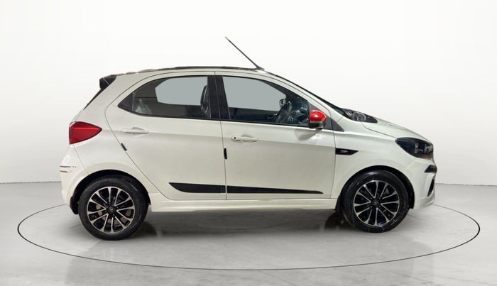 2019 Tata TIAGO JTP 1.2 PETROL, Petrol, Manual, 49,857 km, Right Side View