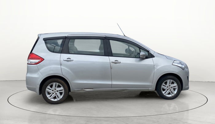 2014 Maruti Ertiga VXI, Petrol, Manual, 1,17,166 km, Right Side View