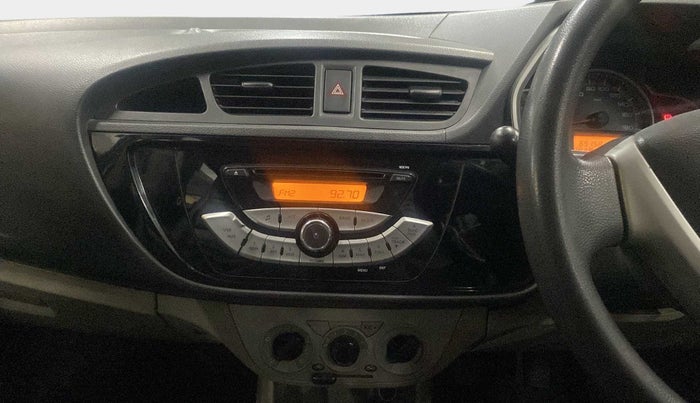 2018 Maruti Alto K10 VXI, Petrol, Manual, 65,143 km, Air Conditioner