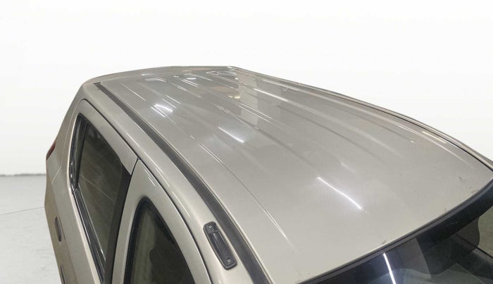 2018 Maruti Alto K10 VXI, Petrol, Manual, 65,143 km, Roof