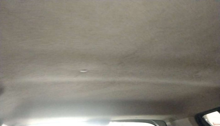 2018 Maruti Alto K10 VXI, Petrol, Manual, 65,143 km, Ceiling - Roof lining minor dirty