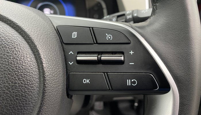 2022 Hyundai Creta 1.5 SX (O), Diesel, Manual, 9,585 km, Adaptive Cruise Control