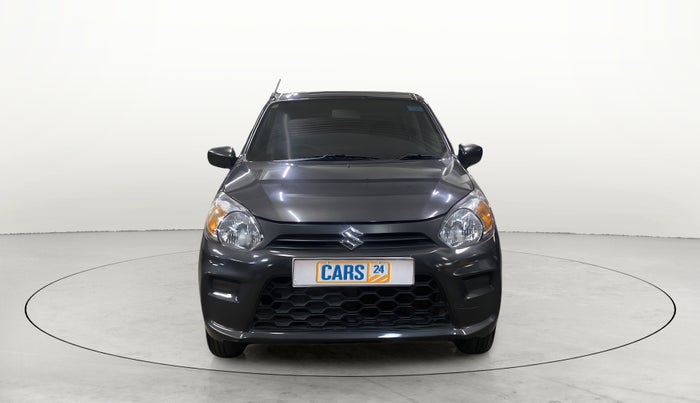 2021 Maruti Alto VXI, Petrol, Manual, 1,220 km, Front