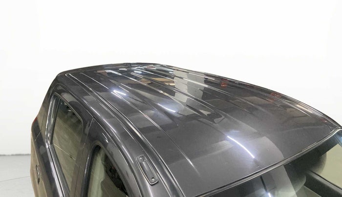 2021 Maruti Alto VXI, Petrol, Manual, 1,220 km, Roof