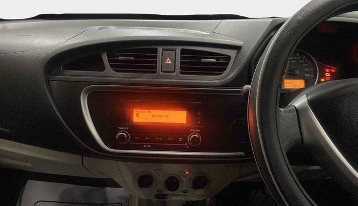 2021 Maruti Alto VXI, Petrol, Manual, 1,220 km, Air Conditioner