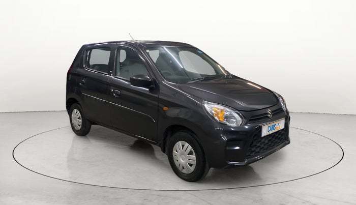2021 Maruti Alto VXI, Petrol, Manual, 1,220 km, SRP