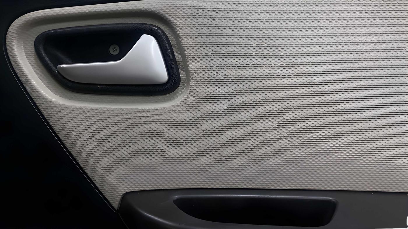 2021 Maruti Alto VXI, Petrol, Manual, 1,220 km, Driver Side Door Panels Control