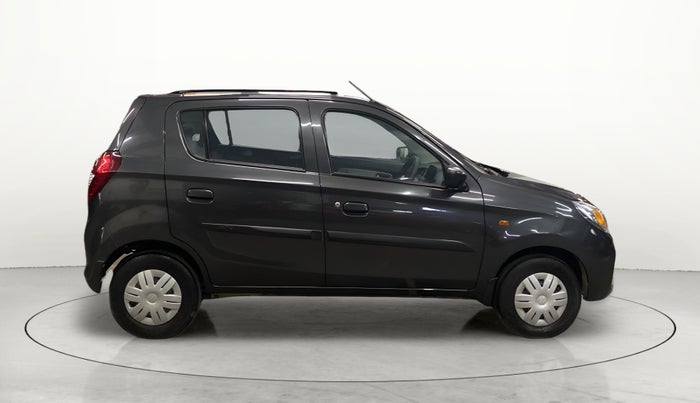 2021 Maruti Alto VXI, Petrol, Manual, 1,220 km, Right Side View