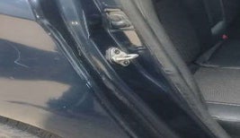 2018 Tata TIGOR XZ PLUS PETROL, Petrol, Manual, 98,460 km, Right C pillar - Slightly dented