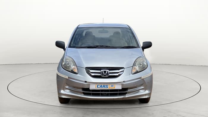 2015 Honda Amaze 1.2L I-VTEC EX, Petrol, Manual, 82,893 km, Front