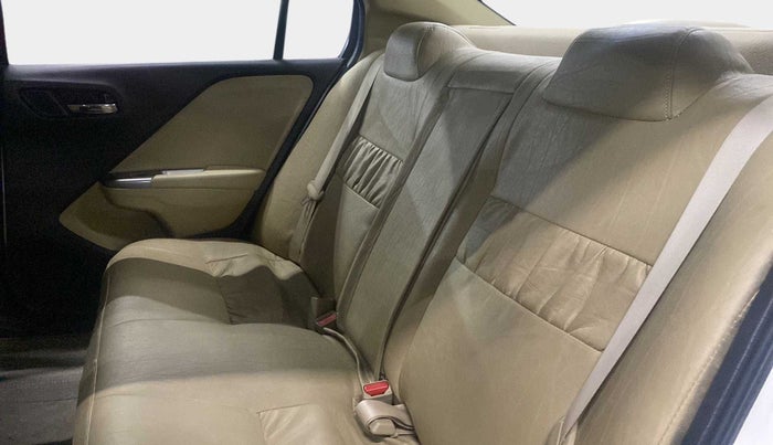 2016 Honda City 1.5L I-VTEC V MT, Petrol, Manual, 50,305 km, Right Side Rear Door Cabin