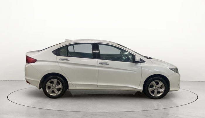 2016 Honda City 1.5L I-VTEC V MT, Petrol, Manual, 50,305 km, Right Side View