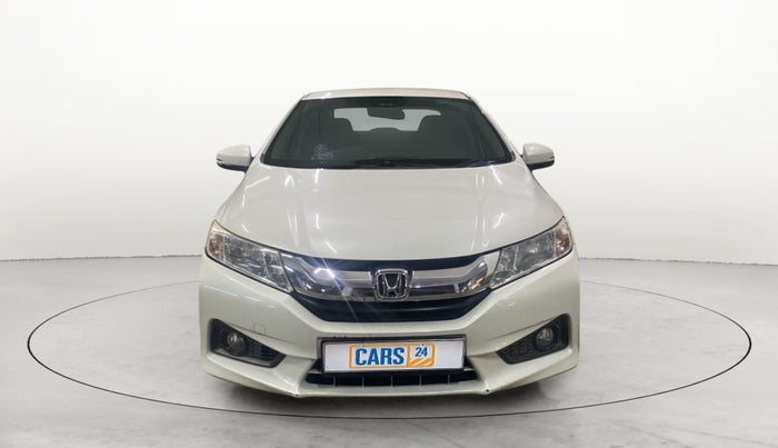 2016 Honda City 1.5L I-VTEC V MT, Petrol, Manual, 50,305 km, Front