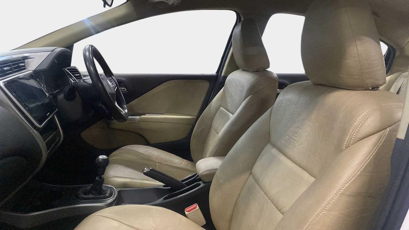 2016 Honda City 1.5L I-VTEC V MT, Petrol, Manual, 50,305 km, Right Side Front Door Cabin