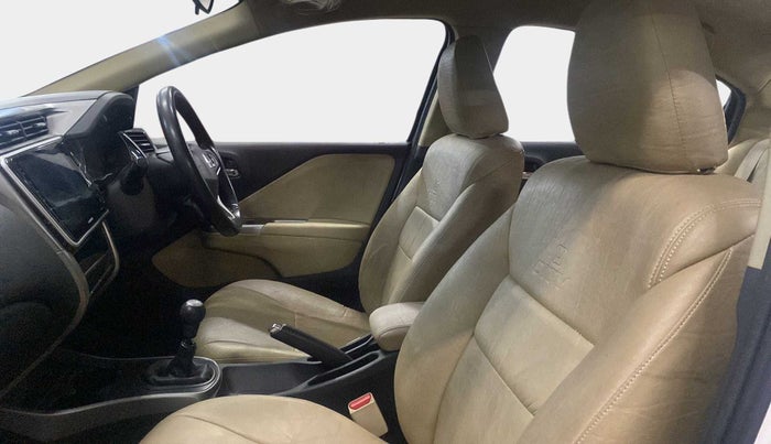 2016 Honda City 1.5L I-VTEC V MT, Petrol, Manual, 50,305 km, Right Side Front Door Cabin