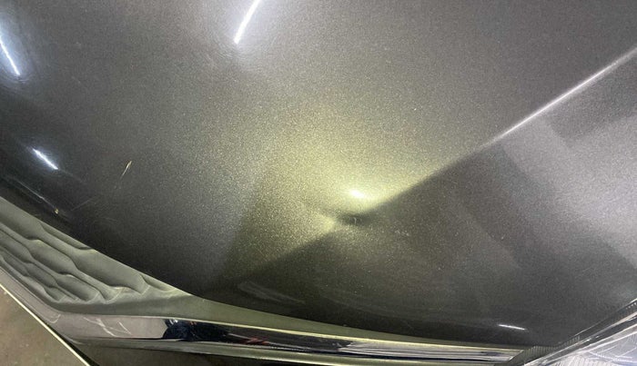 2016 Maruti Baleno ZETA PETROL 1.2, Petrol, Manual, 64,668 km, Bonnet (hood) - Minor scratches