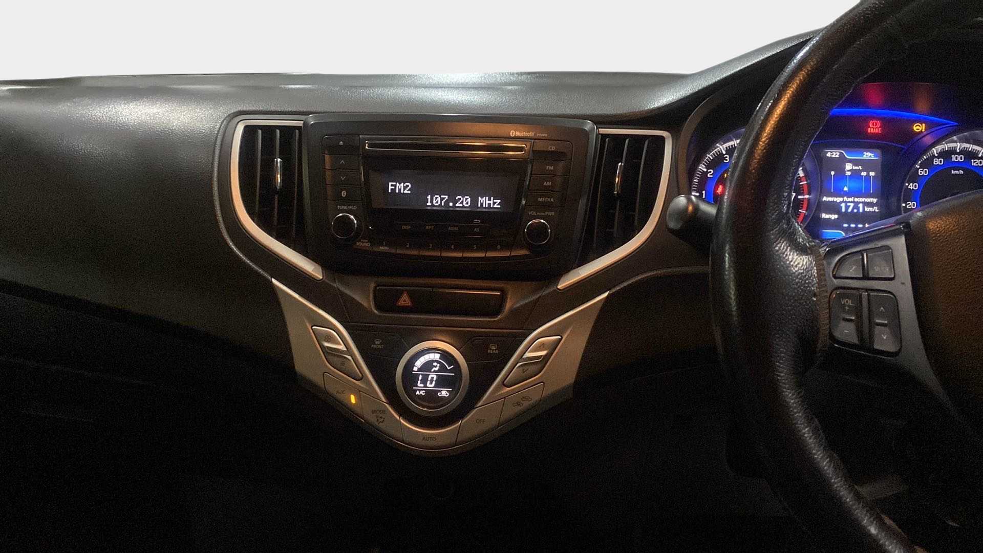 Features