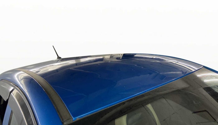 2018 Tata NEXON XM PETROL, CNG, Manual, 91,760 km, Roof