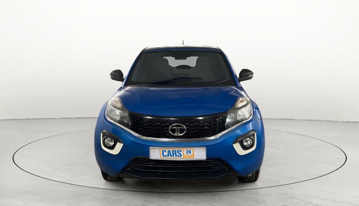 2018 Tata NEXON XM PETROL, CNG, Manual, 91,760 km, Front