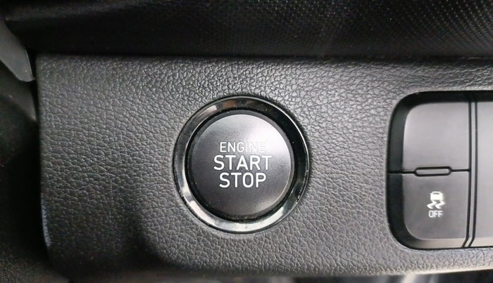 2019 Hyundai VENUE SX PLUS 1.0 TURBO DCT, Petrol, Automatic, 14,948 km, Keyless Start/ Stop Button