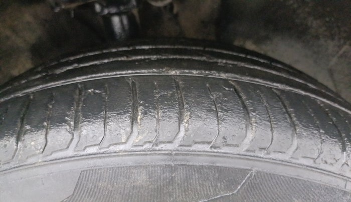 2019 Hyundai VENUE SX PLUS 1.0 TURBO DCT, Petrol, Automatic, 14,948 km, Right Front Tyre Tread