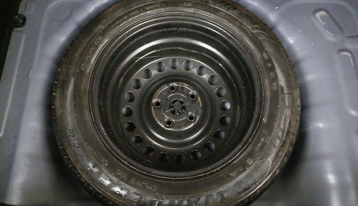 2019 Hyundai VENUE SX PLUS 1.0 TURBO DCT, Petrol, Automatic, 14,948 km, Spare Tyre