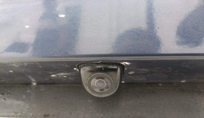 2019 Hyundai VENUE SX PLUS 1.0 TURBO DCT, Petrol, Automatic, 14,948 km, Parking Camera