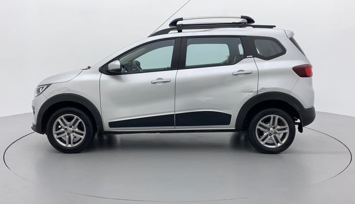 2021 Renault TRIBER RXZ, Petrol, Manual, 43,879 km, Left Side