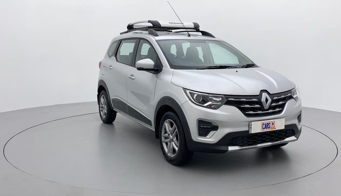 2021 Renault TRIBER RXZ, Petrol, Manual, 43,879 km, SRP