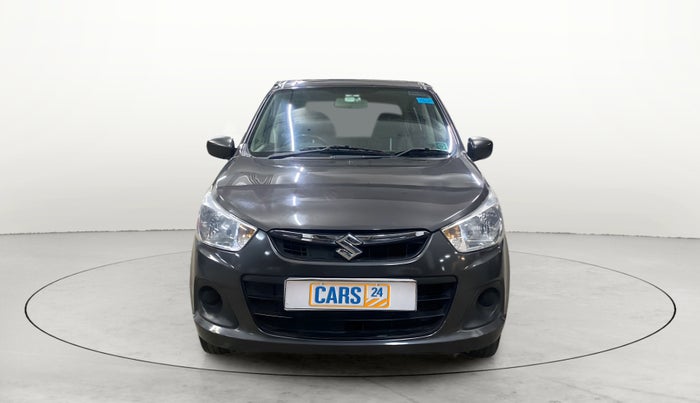 2019 Maruti Alto K10 VXI, Petrol, Manual, 21,152 km, Front