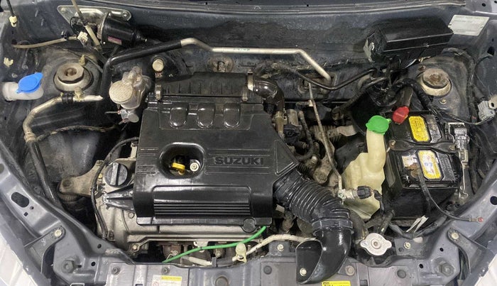 2019 Maruti Alto K10 VXI, Petrol, Manual, 21,152 km, Open Bonet