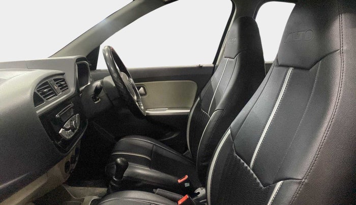 2019 Maruti Alto K10 VXI, Petrol, Manual, 21,152 km, Right Side Front Door Cabin