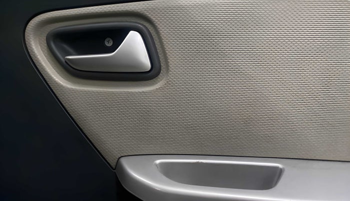 2019 Maruti Alto K10 VXI, Petrol, Manual, 21,152 km, Driver Side Door Panels Control